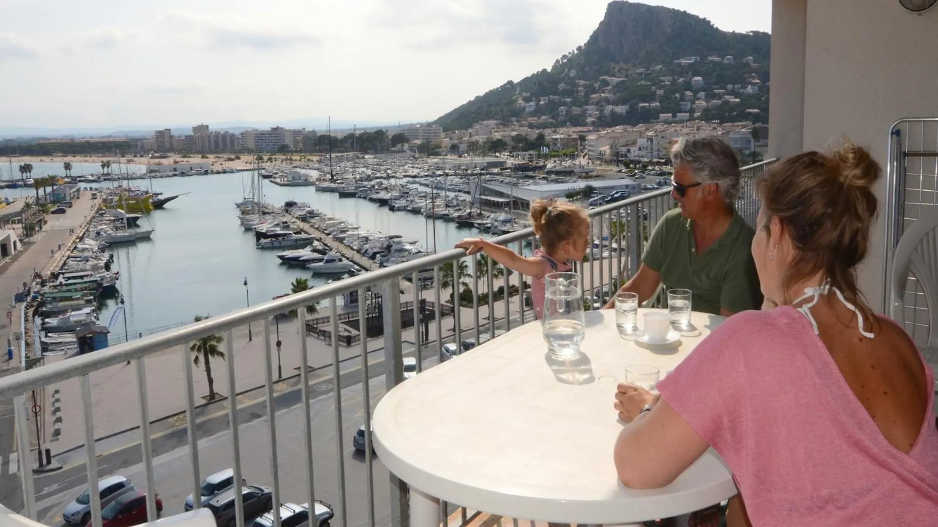 The Apartment In Estartit L'Estartit 0*,  Spagna