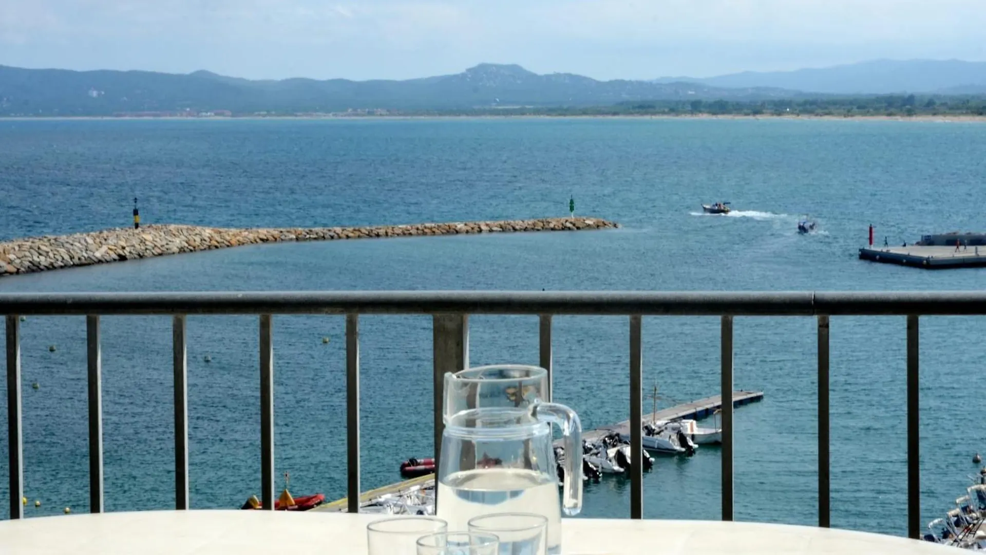 The Apartment In Estartit L'Estartit
