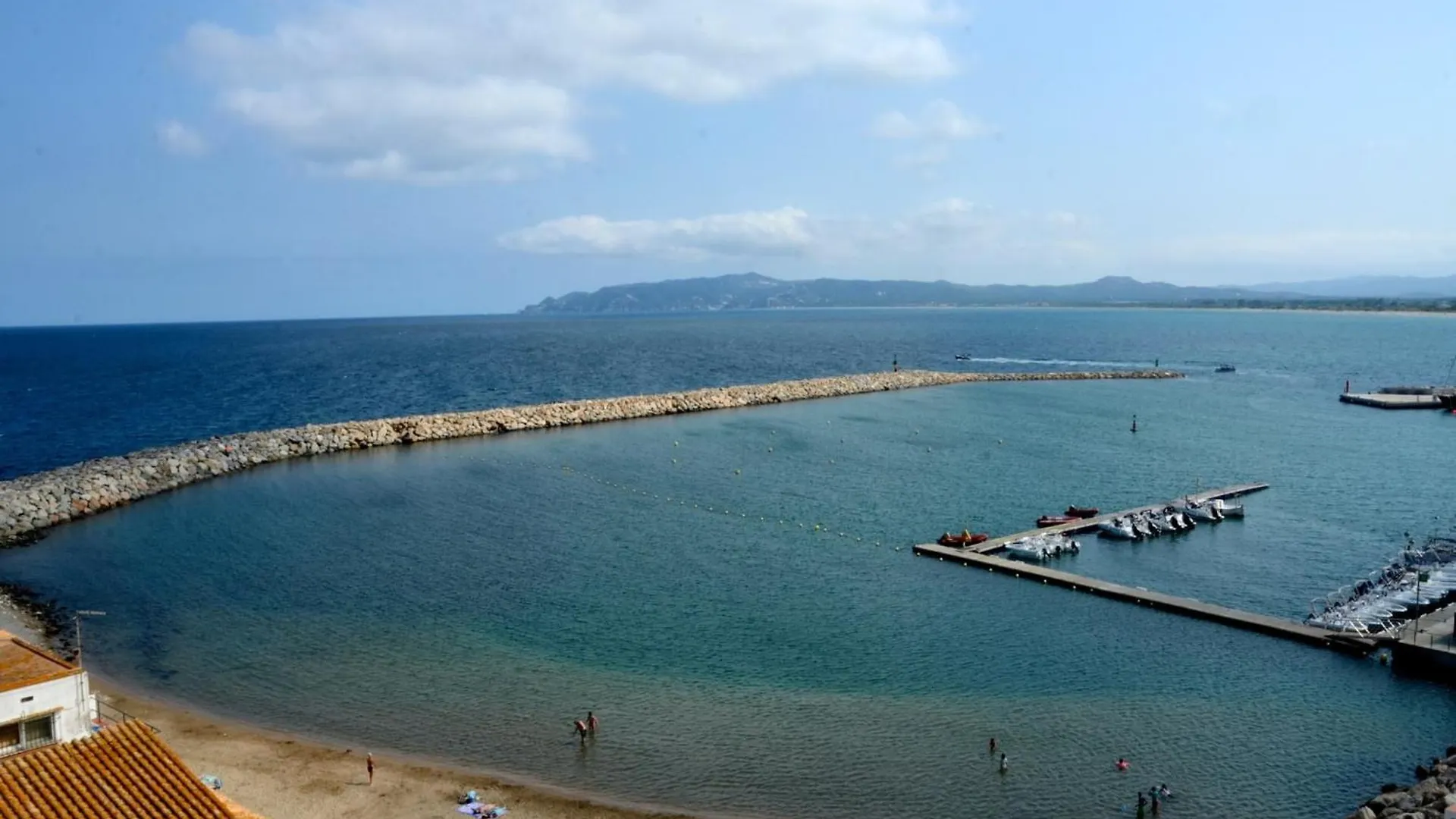 The Apartment In Estartit L'Estartit