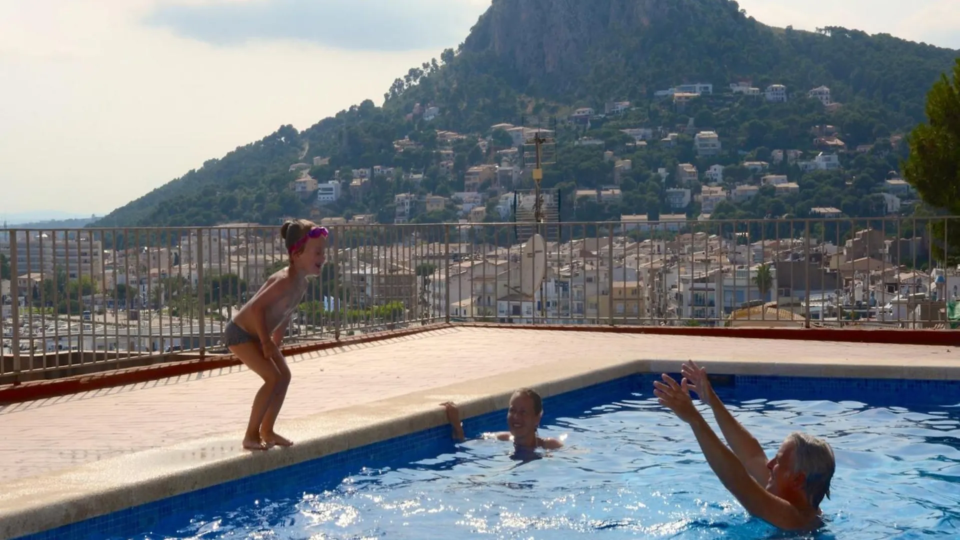 The Apartment In Estartit L'Estartit Spagna